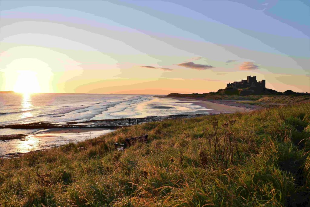 Northumberland Seaside Town Voted Britain’s Best Coastal Destination ...