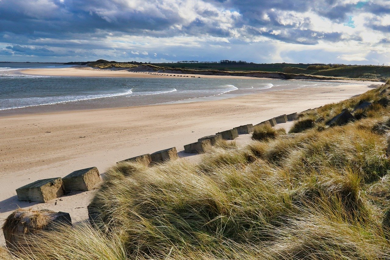 10 reasons you should escape to Northumberland this spring – and Summer:
